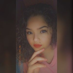 Meet your Posher, Daisy